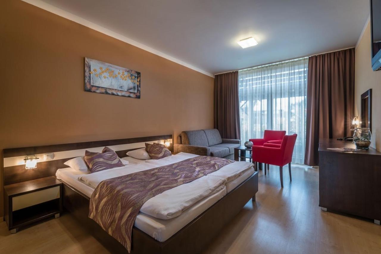 Apartman Besenova Exterior photo